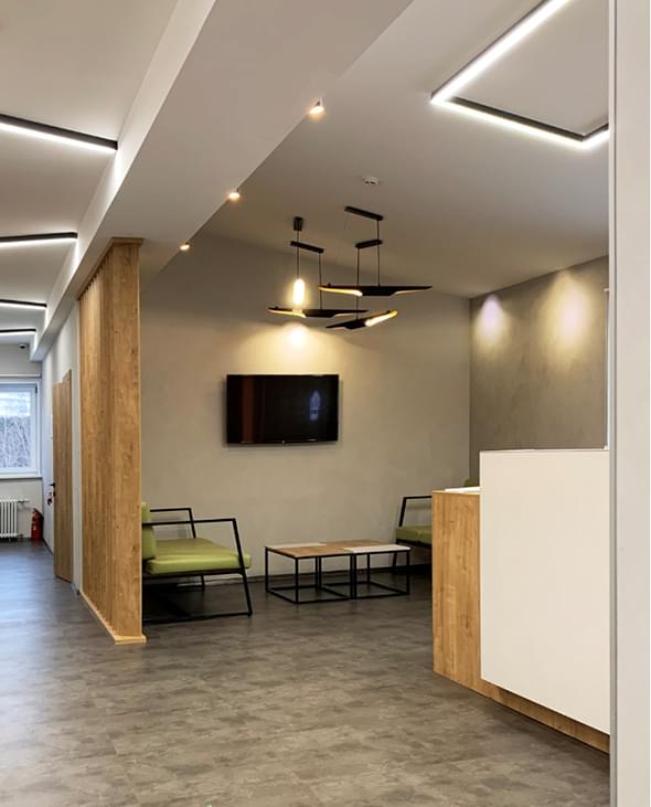 ТРЦ «Луна», г. Екатеринбург